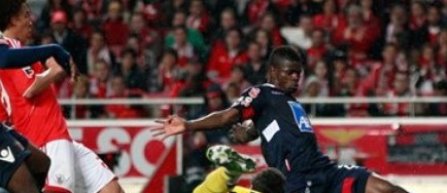 Portugalia: Liga Sagres - Etapa 25